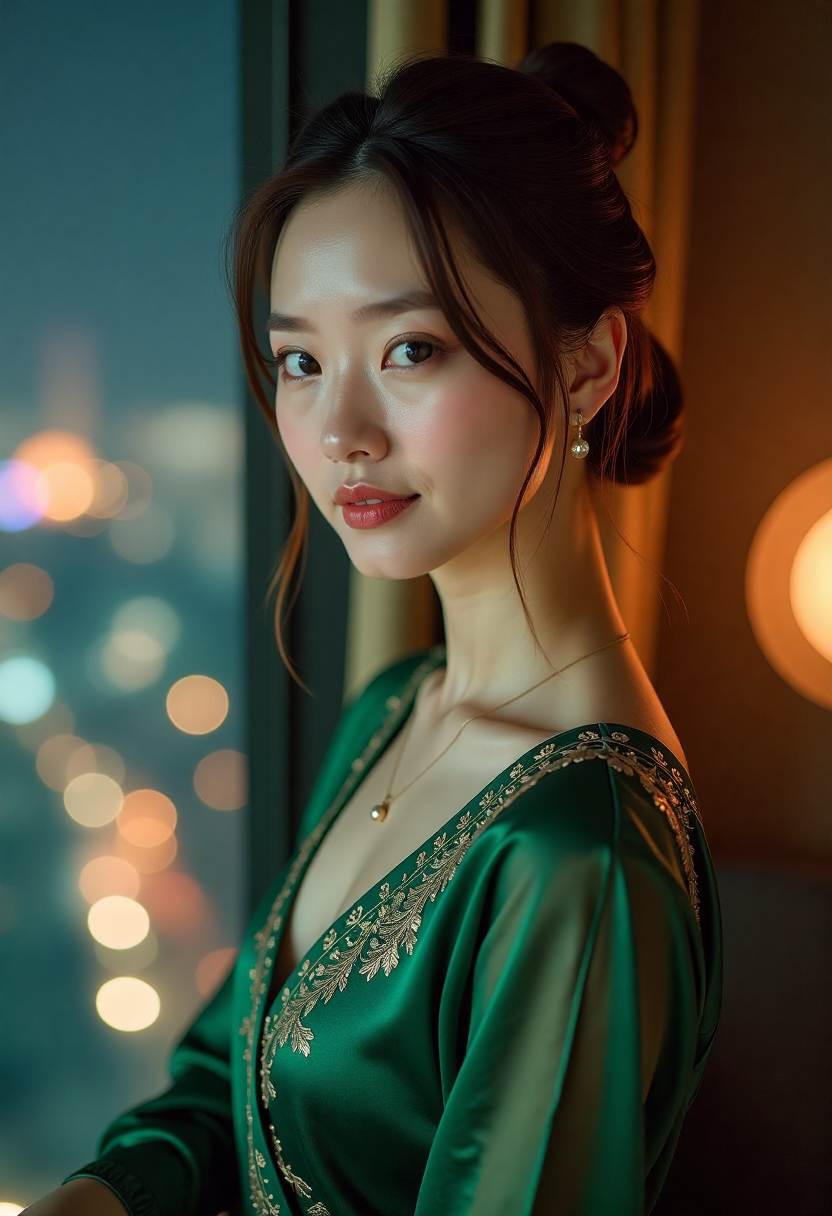 辞职信